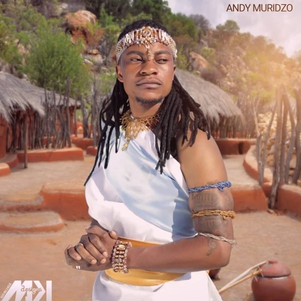 This celebrity lifestyle kills you – Andy Muridzo announces retirement from music