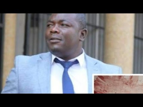 CHADCOMBE SHOOTING LATEST What Was Nemaise Doing At Night In Chisipite Armed With Pistol ZimEye