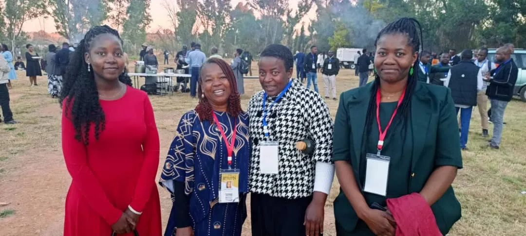 Apostle Chiwengas New Girlfriend Picture Leaked Will Affair Last Beyond 4 Days ZimEye