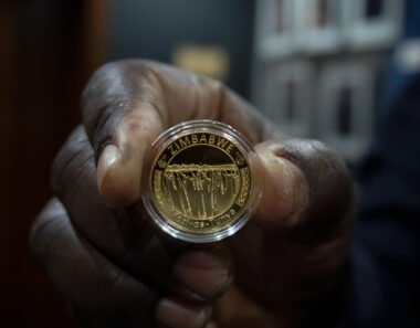 Global Press Journal