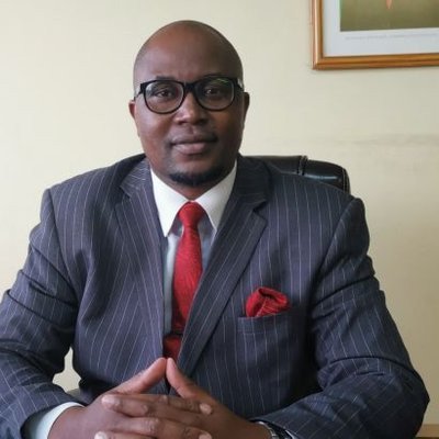 Zanu PF govt chefs grab airport land