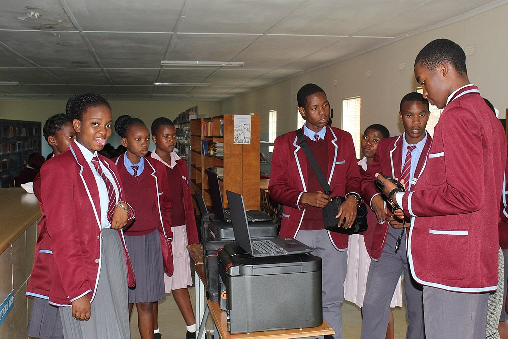 UN Working Group urges Zimbabwe to invest in girls rights for gender equality
