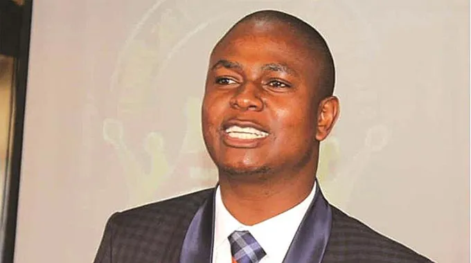 Sex Rumours Rock Church Apostle Chiwenga Expels Youth Advisor Over Lies ZimEye