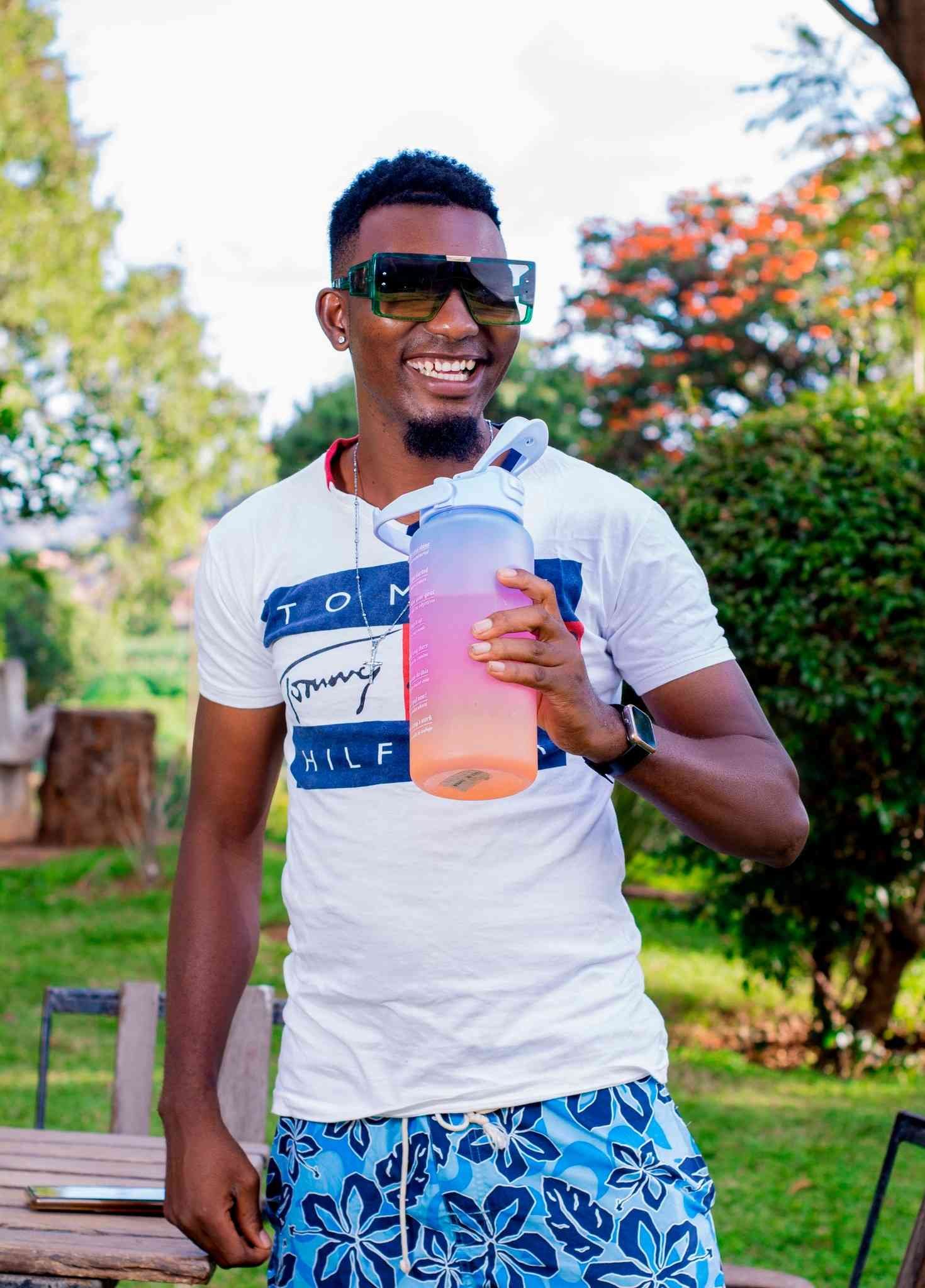 New drama film to tackle drug abuse GBV
