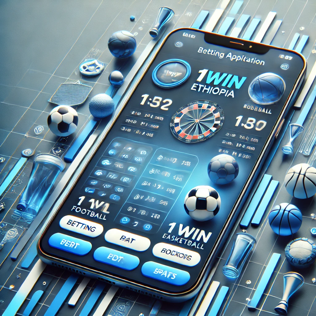 A Comprehensive Overview of 1Win in Ethiopia