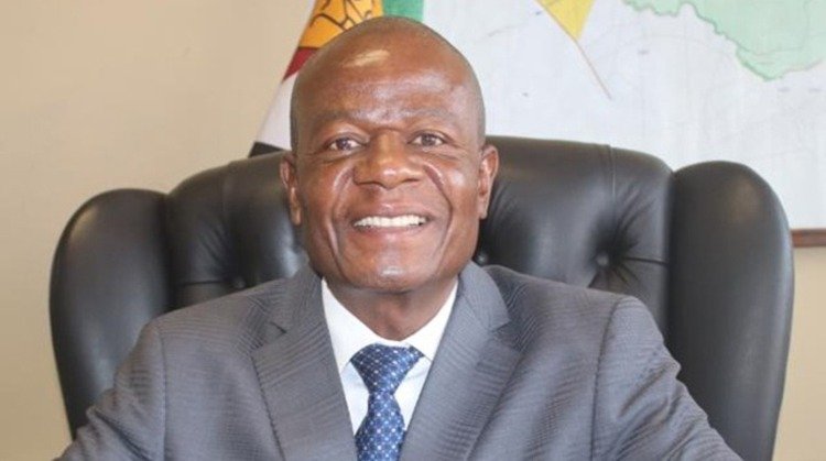 Minister Garwe impressed by councils response to Call to Action