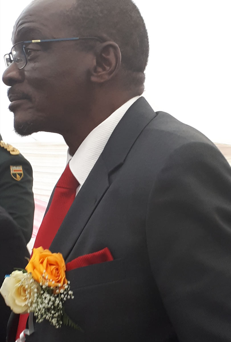 Mohadi Guilty Just By Your By Silence ZimEye