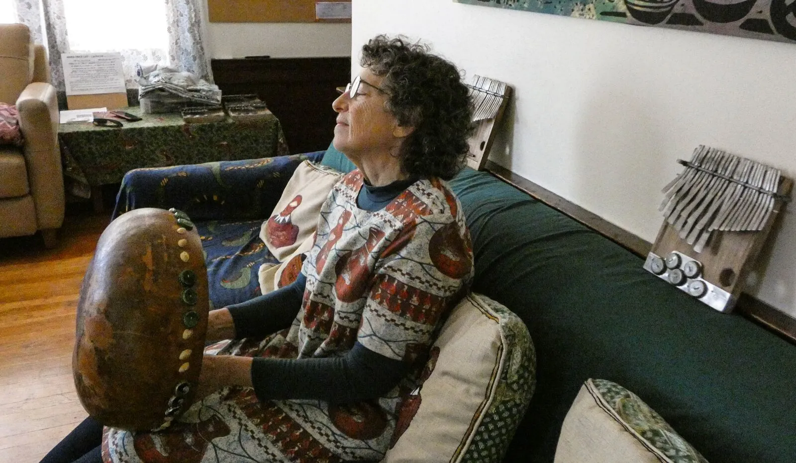 Berkeley opera company kicks off season with Dolores Huerta show