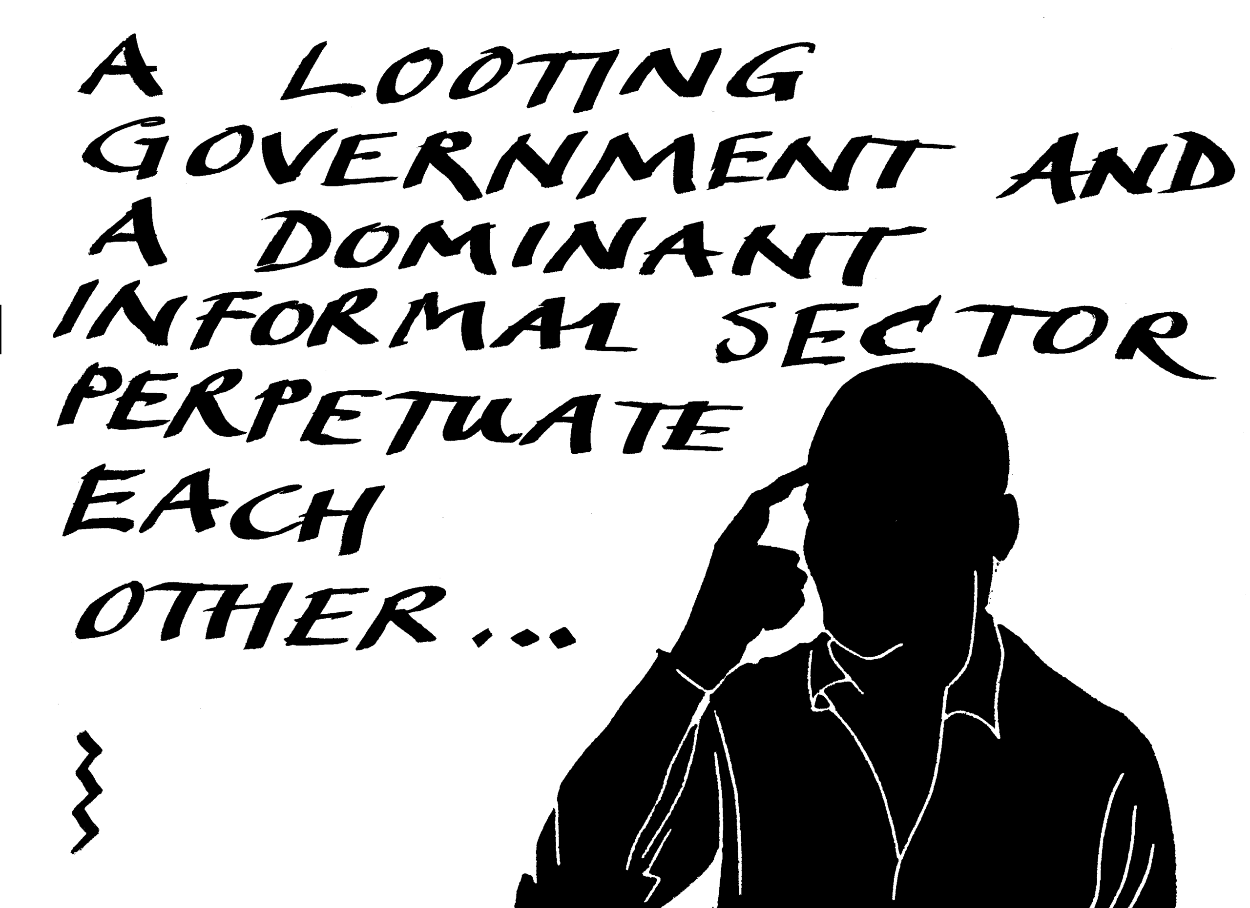 The Zim monodialogues