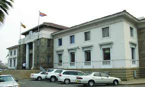 Harare Council crackdown leaves hundreds stranded