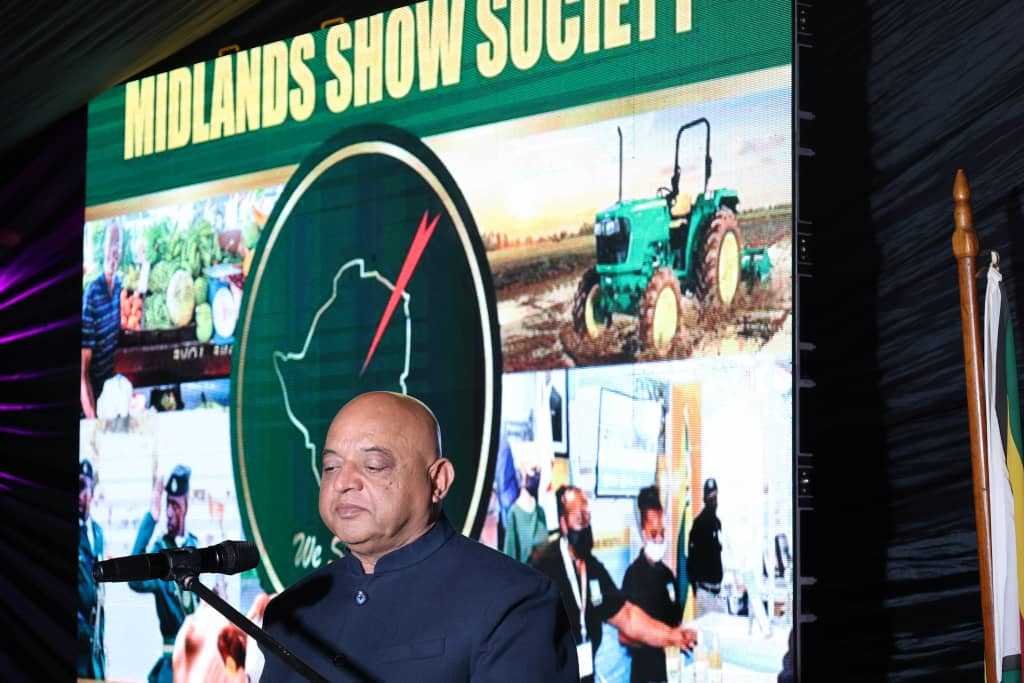 Govt Urges Private Sector to Boost Climate Resilie