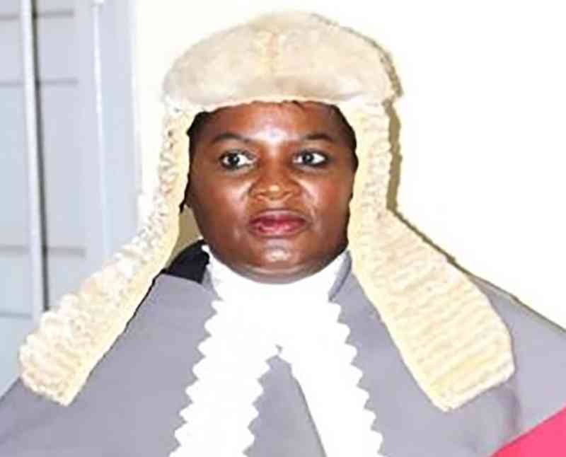 Judge President bemoans shortage of judges