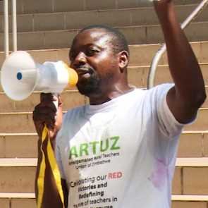 National Youth Empowerment Strategy Receives Green