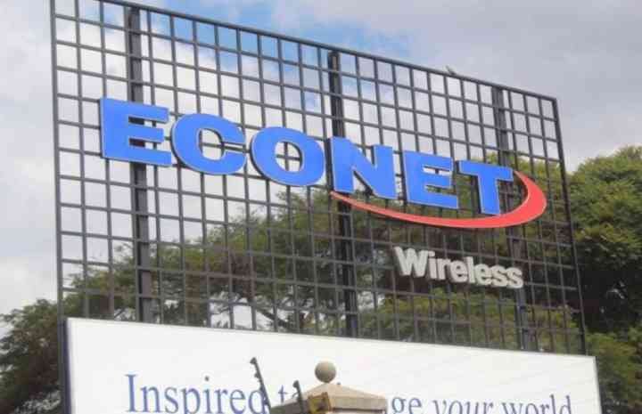 Econet defends fair usage policy amid backlash