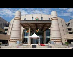 MPs Accuse Finance Ministry of Violating Constitu