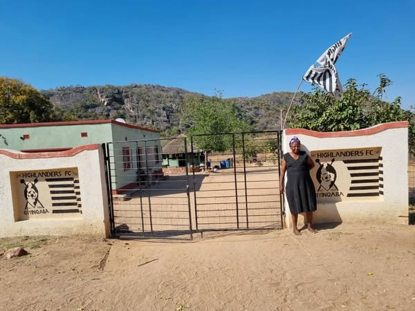 Staunch Bosso Fan Dies