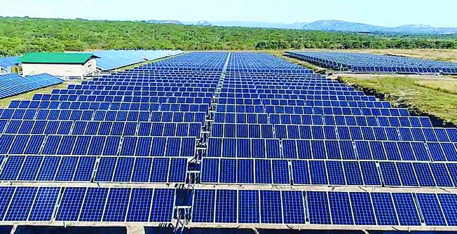 Power struggles Zims quest for energy independence amid economic turmoil