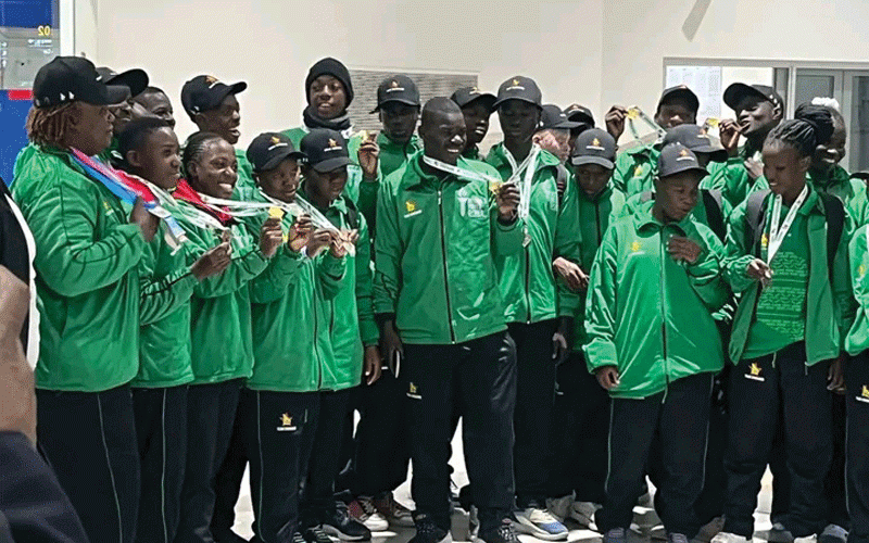 SOZ training boost for athletes with intellectual disabilities