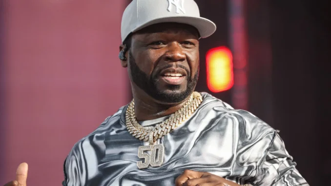 Rick Ross and Benzino Take Aim at 50 Cent in Latest Round of Feud The Zimbabwe Mail