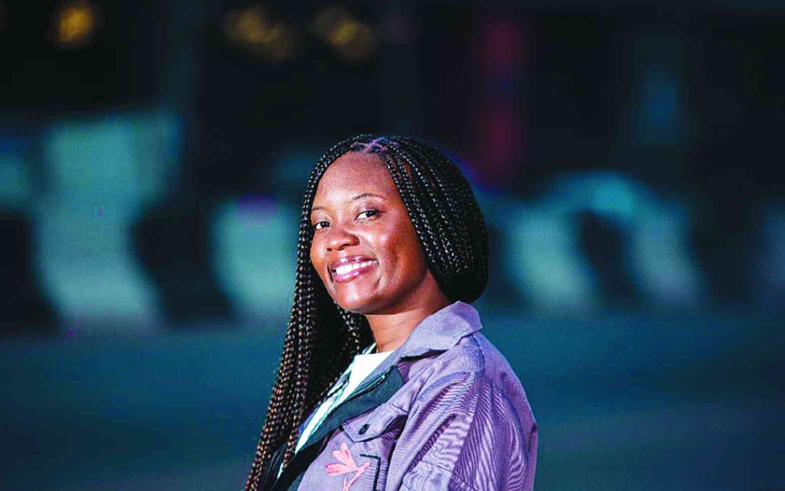 Kumbe Kumbe keen to create safe spaces access to info