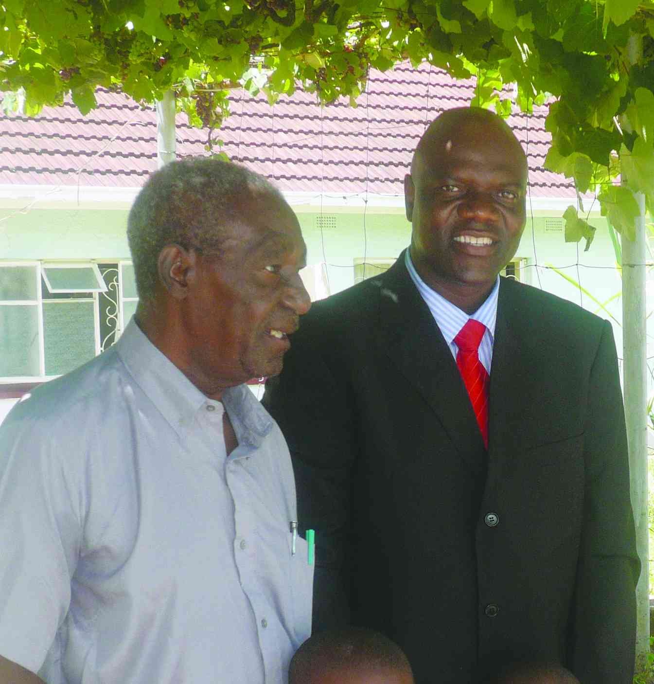 Nationalists and their sordid escapades