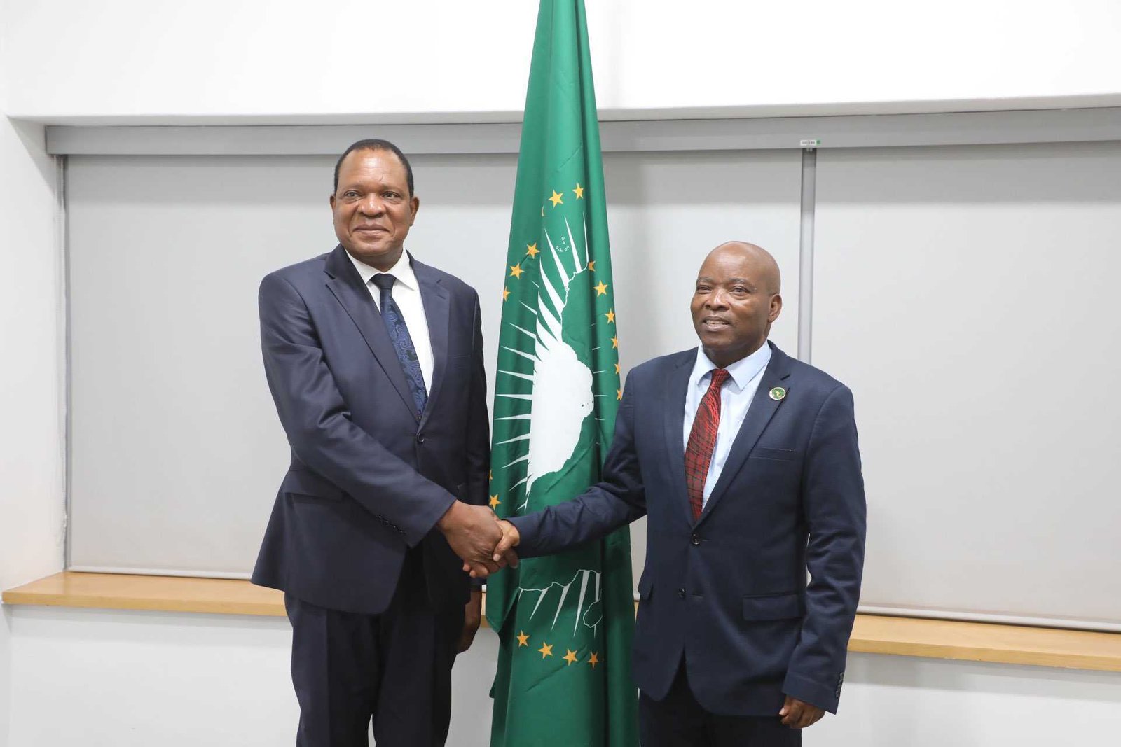 Ministry Moves to Adopt ISO 9001 Standards to Impr