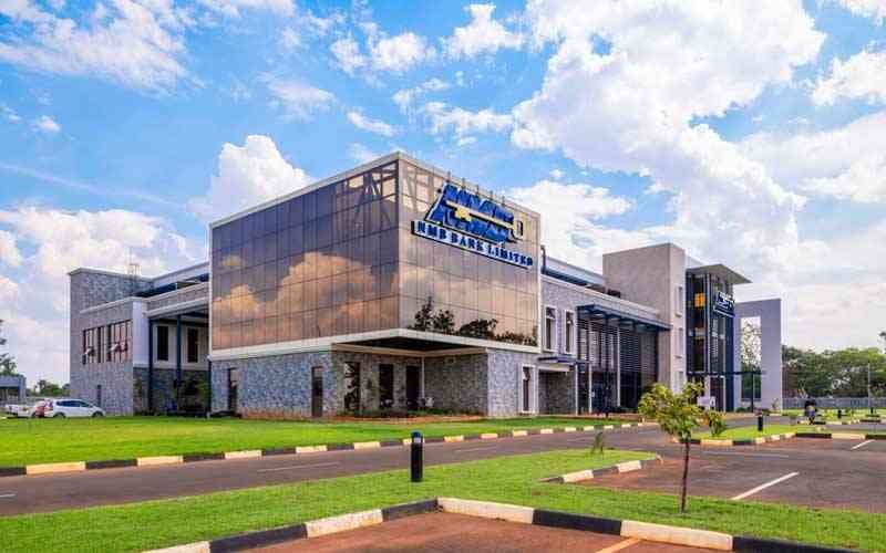 NMB to remain profitable in FY23