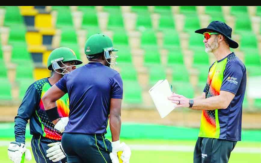 Sammons finds relief in white -ball shift after Test debacle