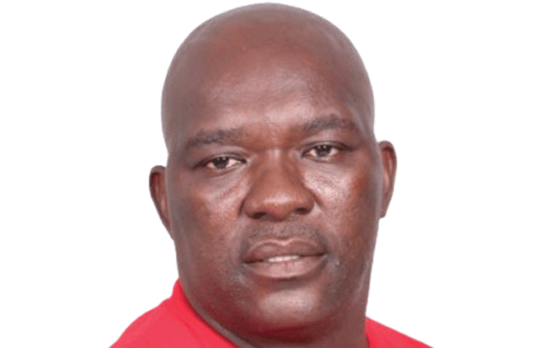 Josphat Josh Hozheri long celebrated as Big Josh in Zimbabwes jazz circles is back