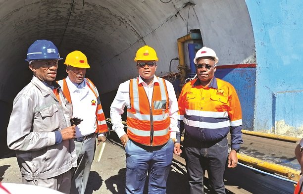 A brighter energy future for Zimbabwe
