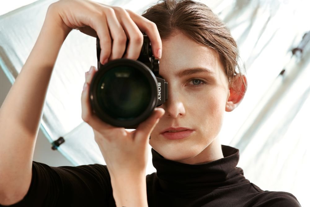 Sony Powers Up Womens Month with Alpha Femme