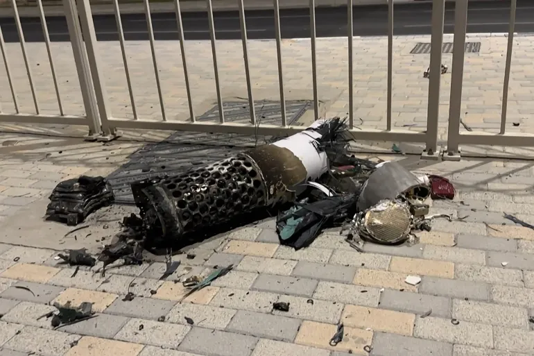 What we know about Irans attack on US base in Qatar - NewZimbabwecom