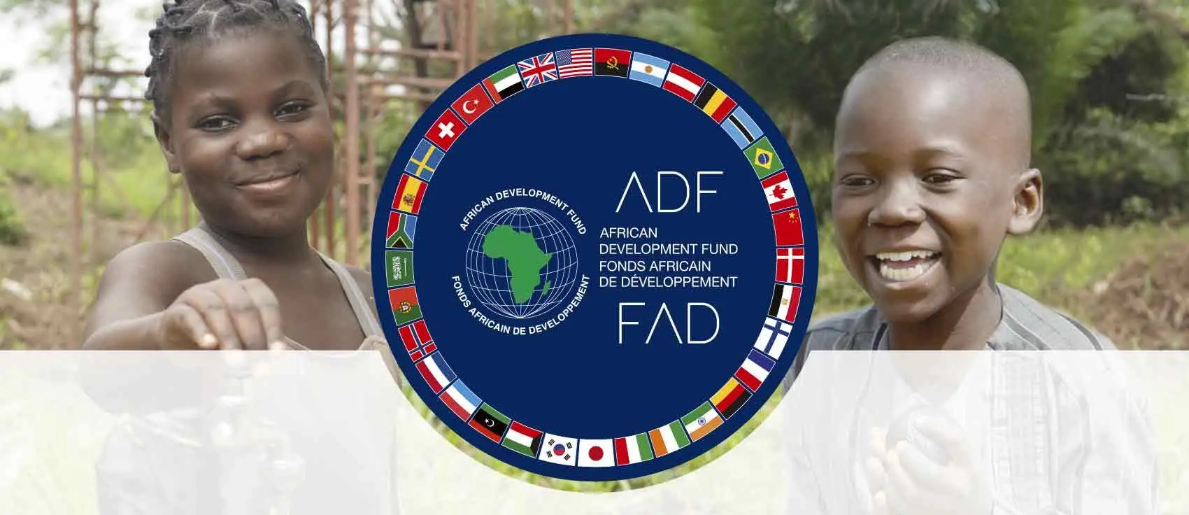 African Development Bank Group president Akinwumi Adesina has garnered broad strong support for a ro