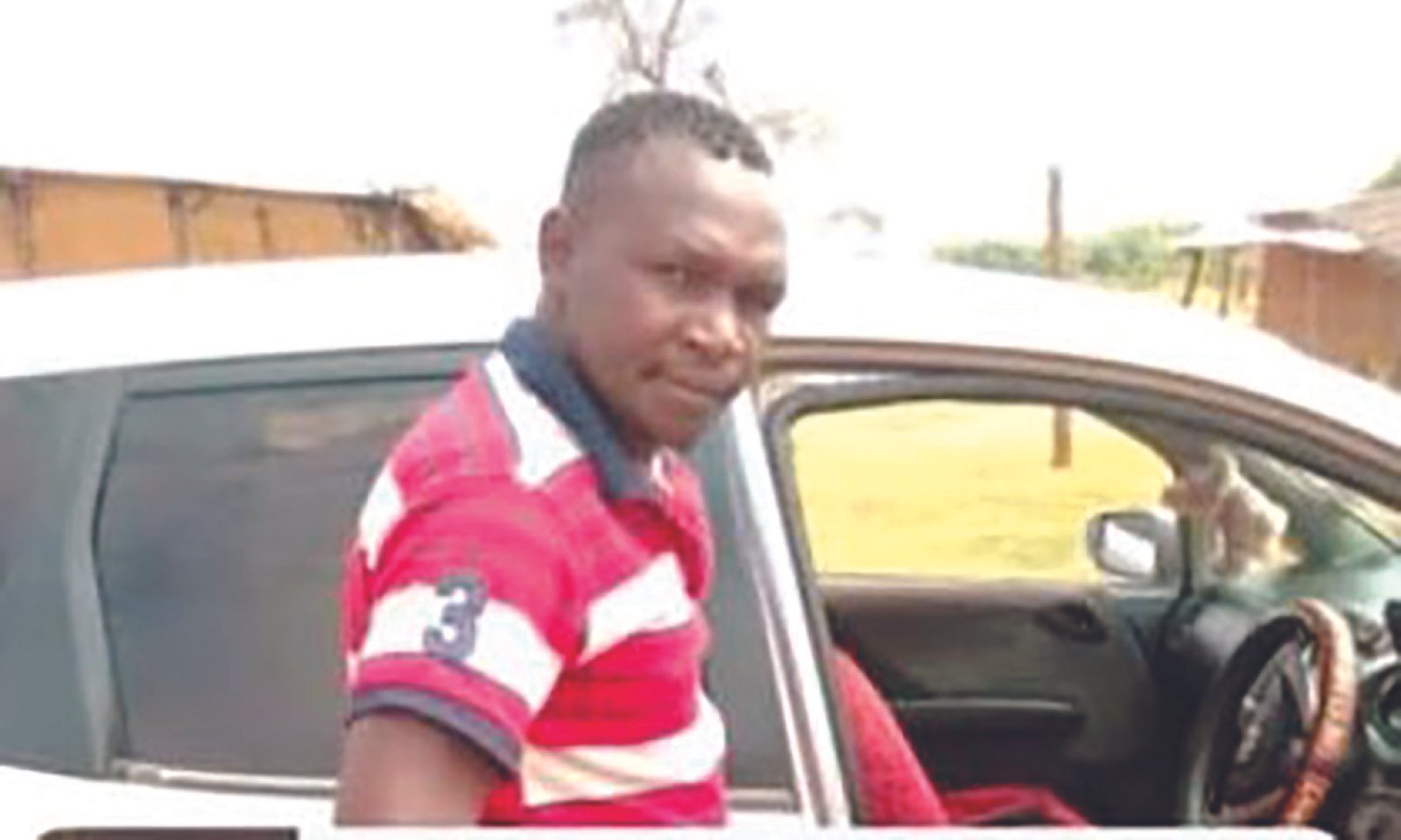 The family of slain taxi operator Aleck Sinoia is demanding justice following the appearance of his