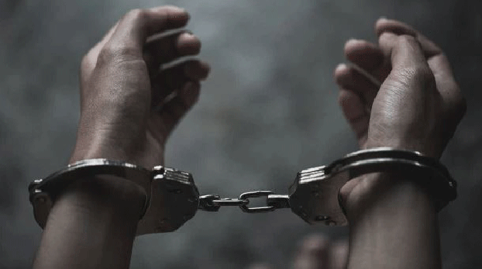Mozambicans nabbed for aiding Zimbabwean smugglers
