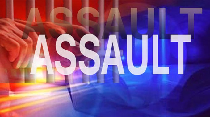 Used condoms spark bedroom beatdown Girlfriend and brother gang up on cheating lover in Figtree fury