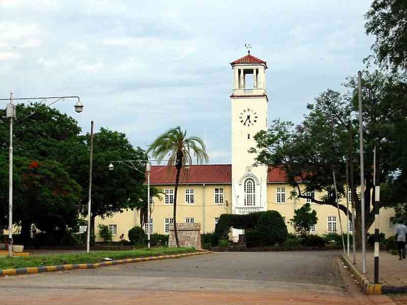 Kadoma cracks down on traffic offenders