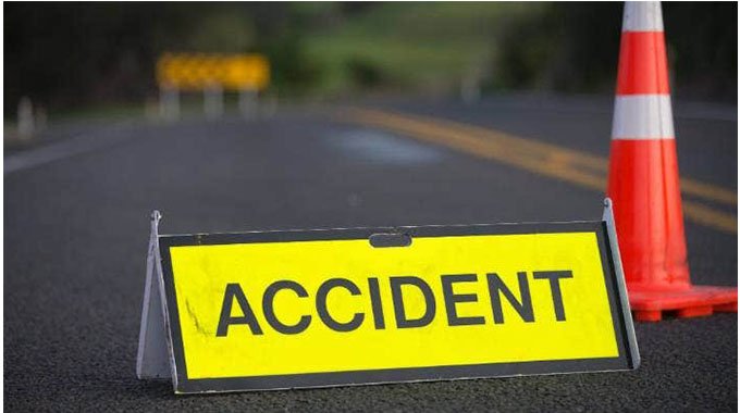 Fatal road accidents claim three lives in Bulawayo
