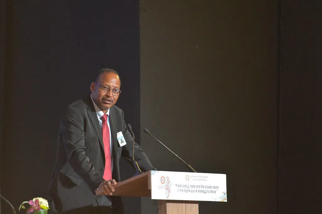 Africa needs to mobilise innovative financing for development programmes and effectively manage its