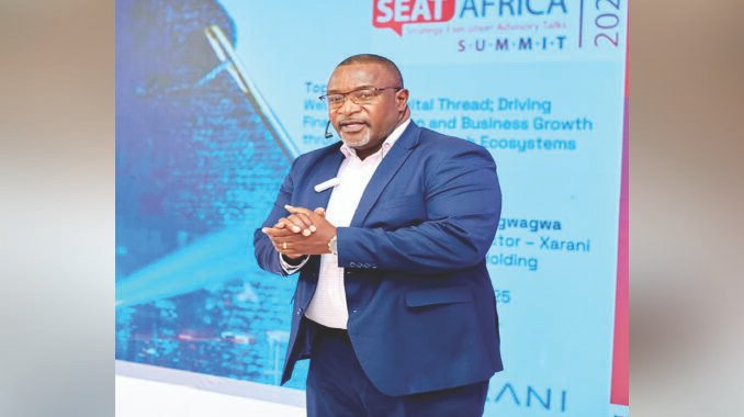 Zimbabwe scales up fintech solutions to close financial inclusion gap The Zimbabwe Mail