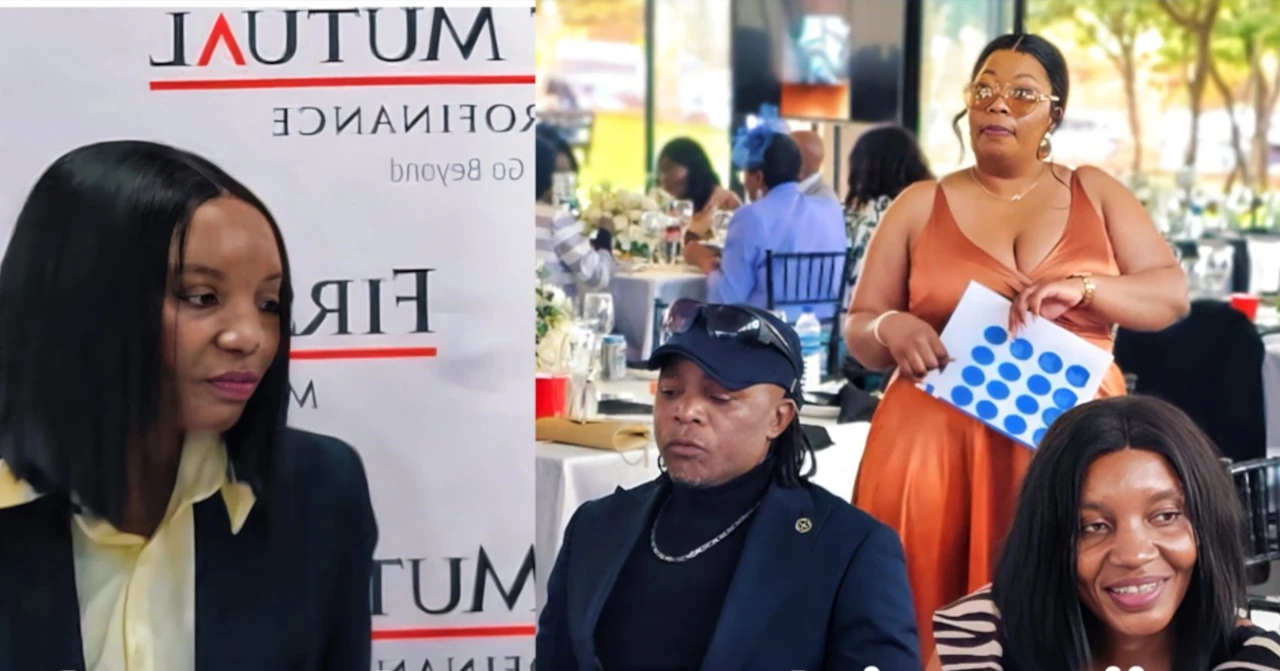 She Was A Proverbs 31 Woman Alois Bunjiras December Wedding Plans Cut Short By Fiancées Death