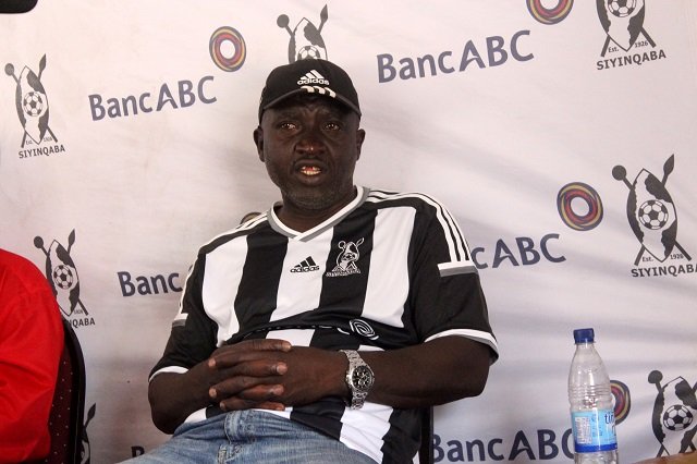 Innocent Kurira Zimpapers Sports Hub