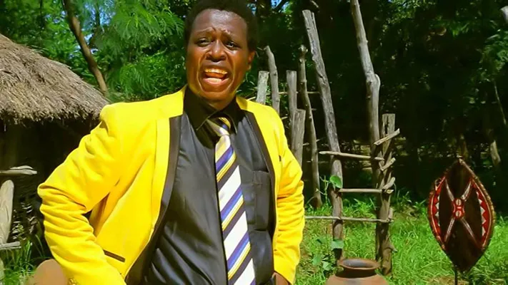 Tuku Music stable has initiated legal action against Kenyan pastor Antony Musembi who did a renditio