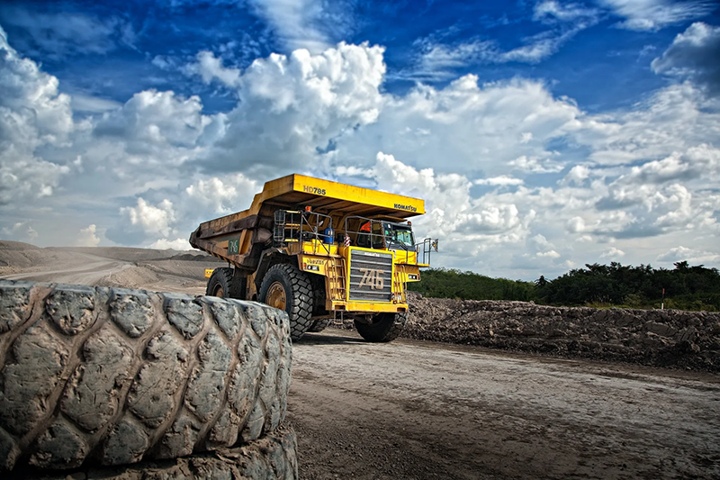 Safety concerns at Bikita Minerals as dump truck driver killed three children injured in separate in