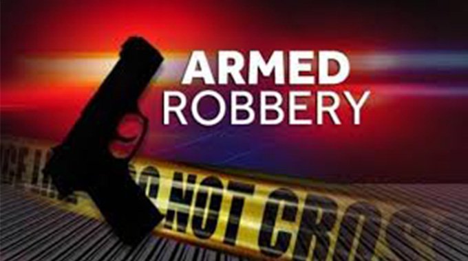 Masked gunmen attack Emganwini family get away with cash