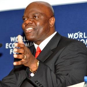 Mutambara lands top post in SA