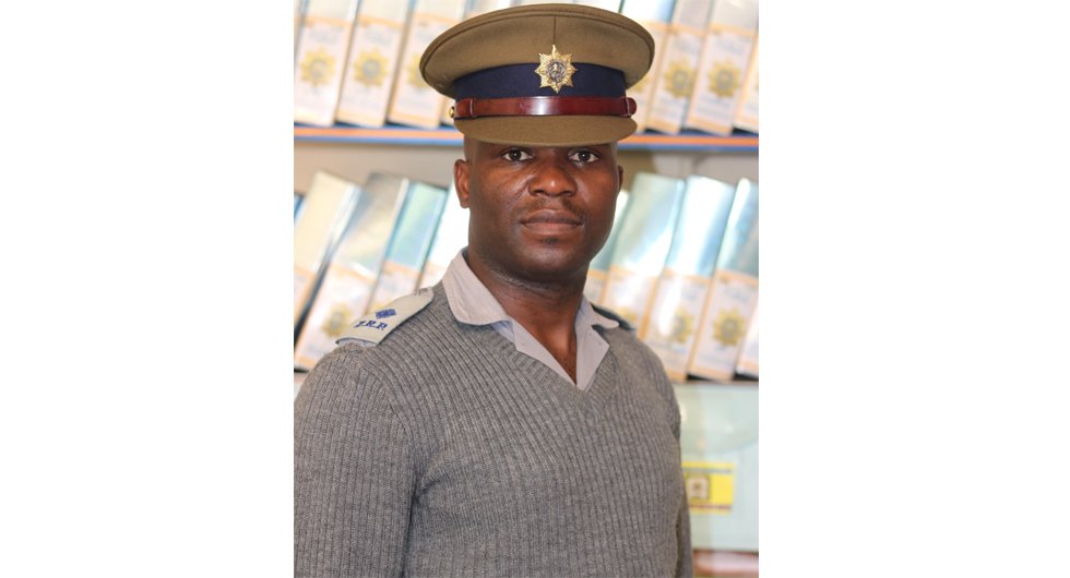 Man killed by goods train