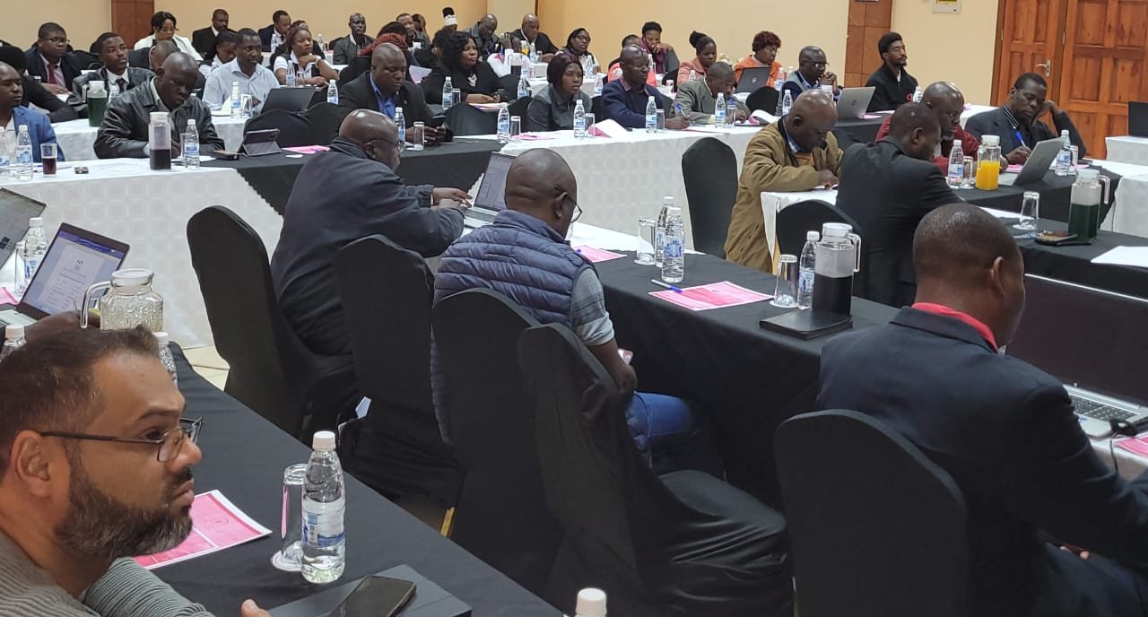 Mutare hotels fully booked ahead of Sanganai