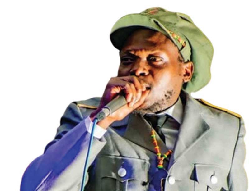 Ras Caleb strikes gold with ZiG money