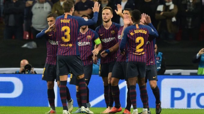 Villarreal says season-ticket holders can travel for free to league game against Barcelona in Miami